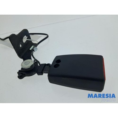 Peugeot - 308 - Rear seatbelt buckle, left