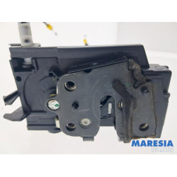 Peugeot - 308 - Türschlossmechanik 4-türig links hinten