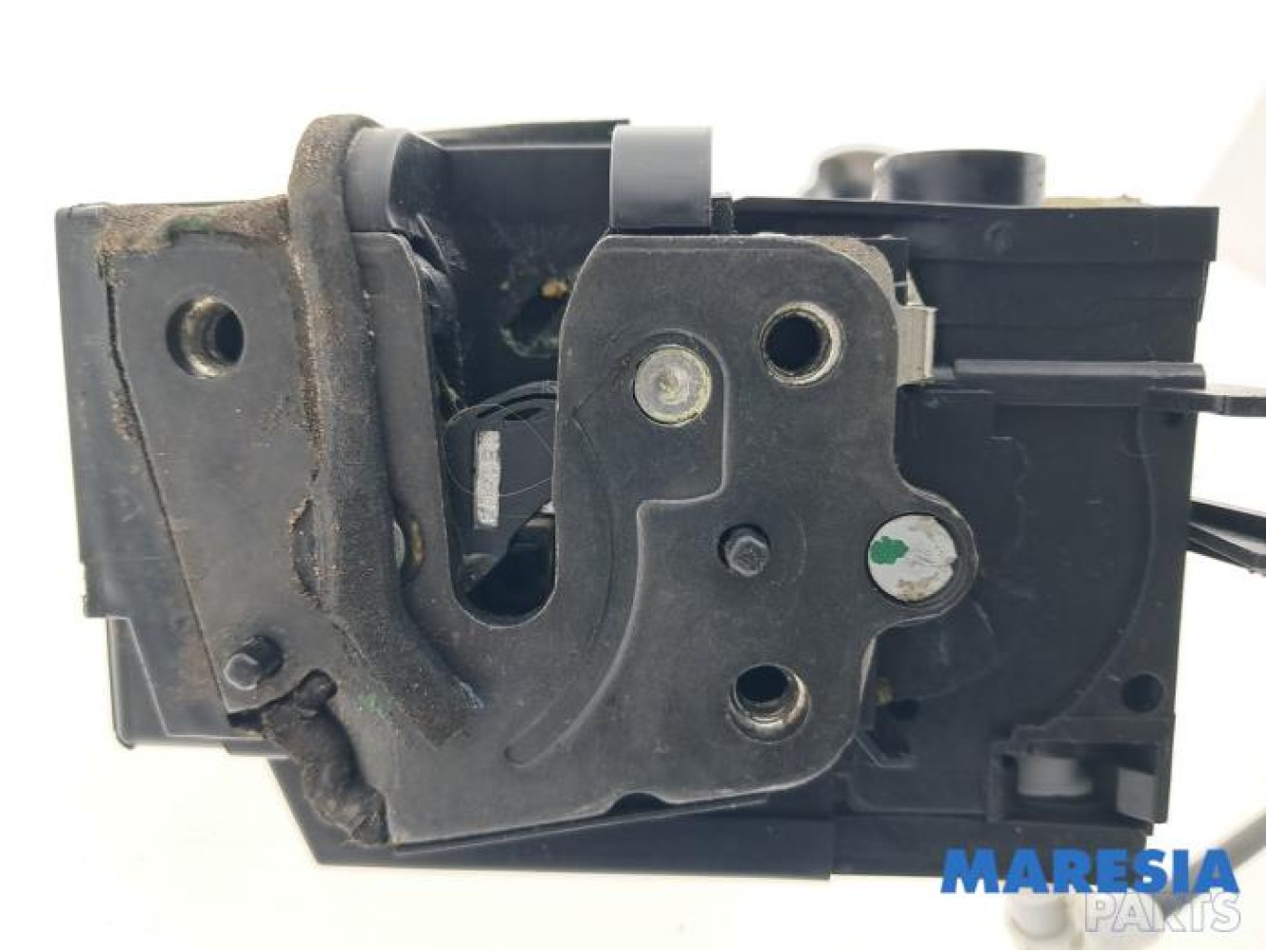 Peugeot - 308 - Türschlossmechanik 4-türig links hinten