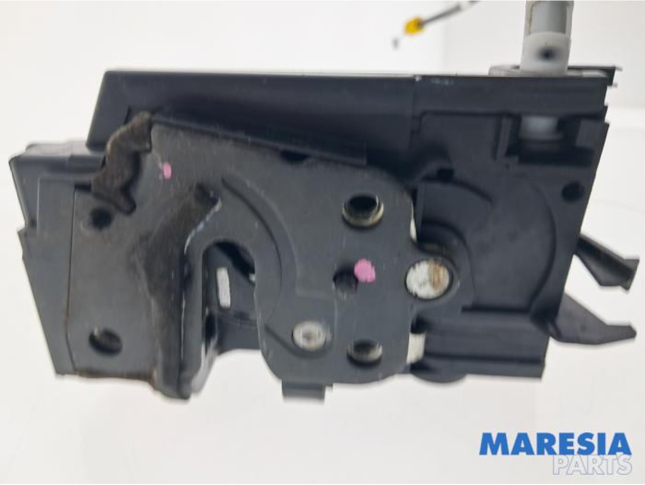 Peugeot - 308 - Türschlossmechanik 4-türig rechts hinten