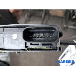 Peugeot - 308 - Türschlossmechanik 4-türig rechts hinten
