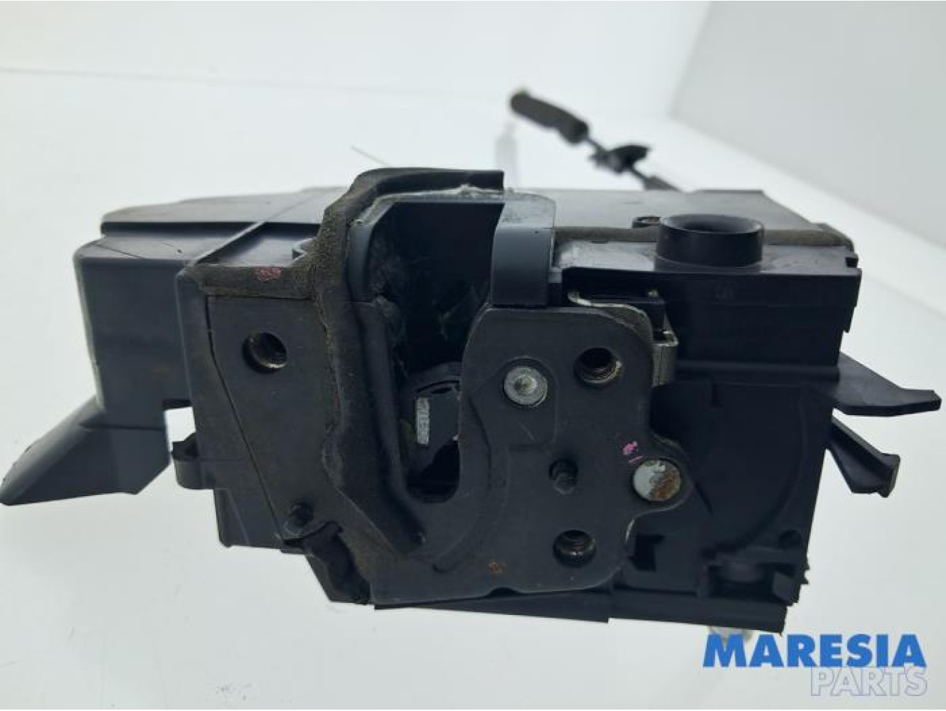 Peugeot - 308 - Türschlossmechanik 4-türig links vorne