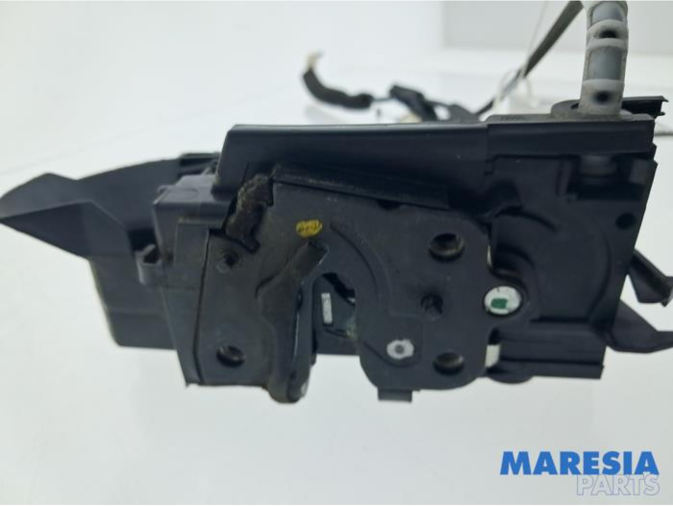 Peugeot - 308 - Türschlossmechanik 4-türig rechts vorne