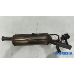 Peugeot - 308 - Roetfilter