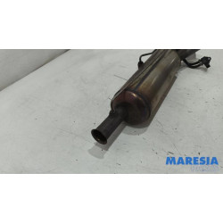 Peugeot - 308 - Roetfilter