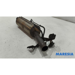 Peugeot - 308 - Roetfilter