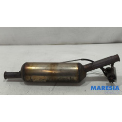 Peugeot - 308 - Roetfilter