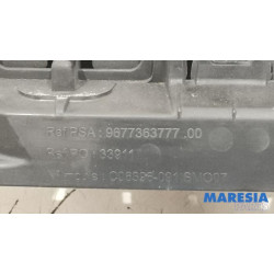 Peugeot - 308 - Frontdeel steun