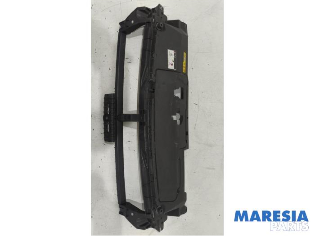 Peugeot - 308 - Frontdeel steun