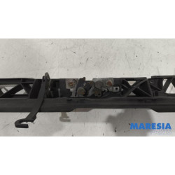 Peugeot - 308 - Lock plate