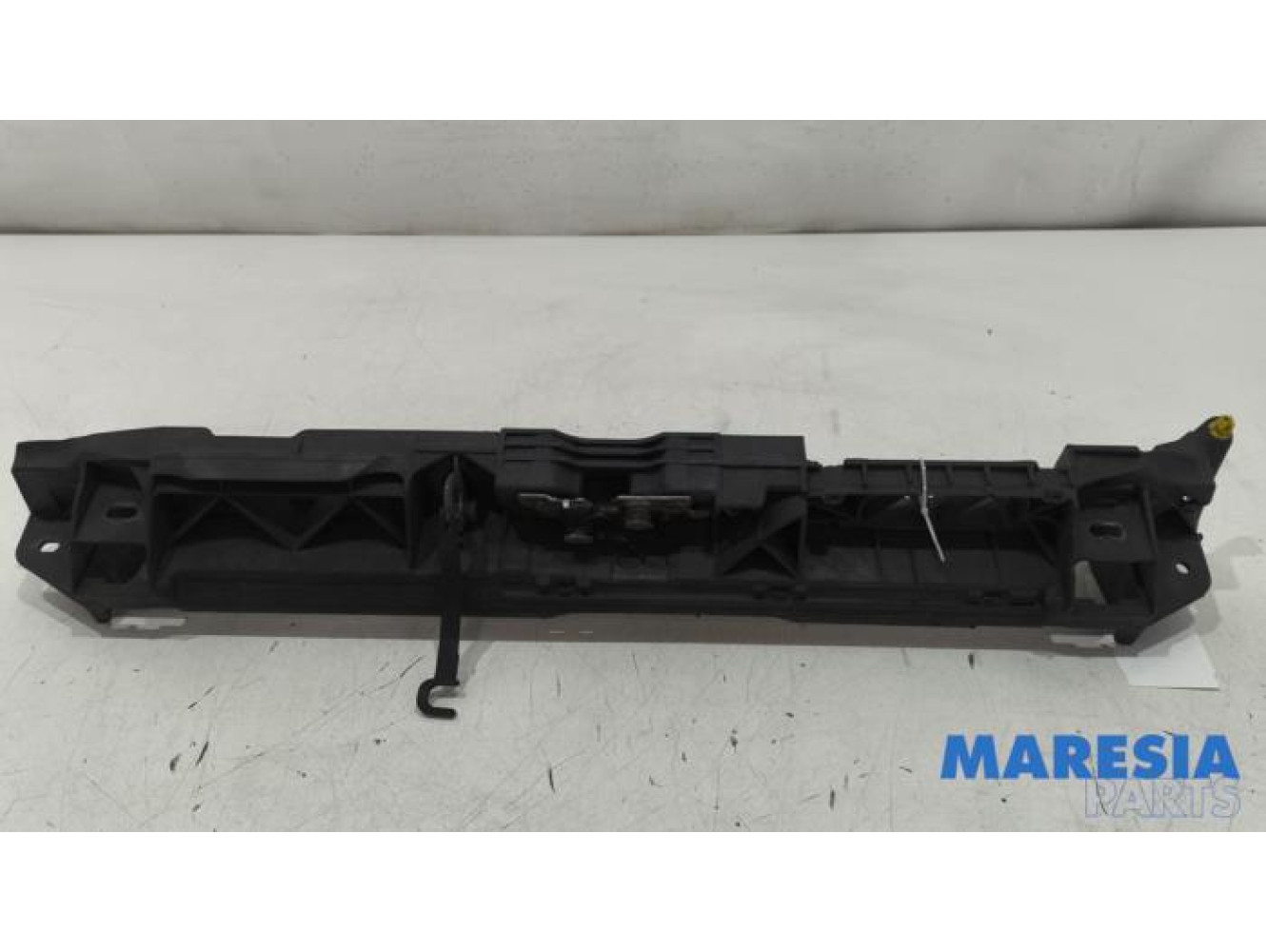 Peugeot - 308 - Lock plate