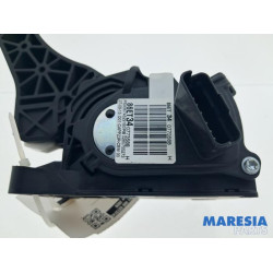 Peugeot - 308 - Gaspedal