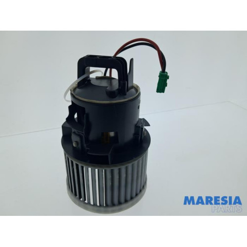 Peugeot - 308 - Moteur de ventilation chauffage