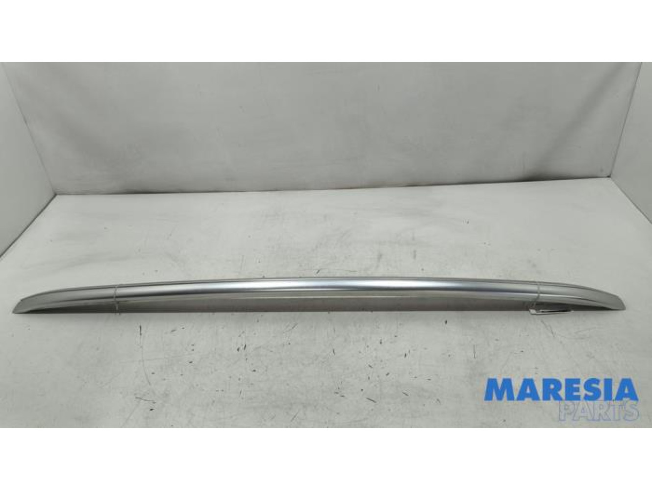 Peugeot - 308 - Roof rail kit