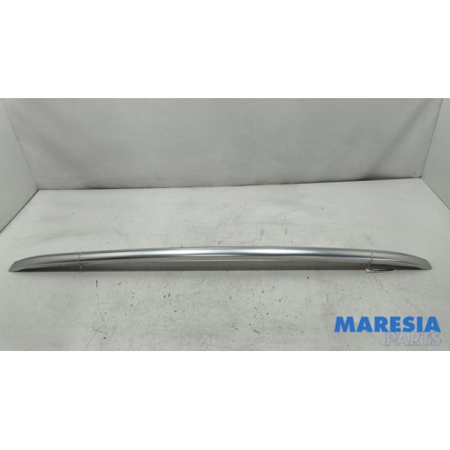 Peugeot - 308 - Roof rail kit