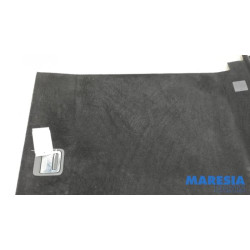 Peugeot - 308 - Boot mat