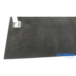 Peugeot - 308 - Boot mat