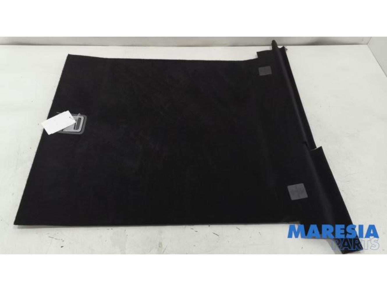 Peugeot - 308 - Boot mat