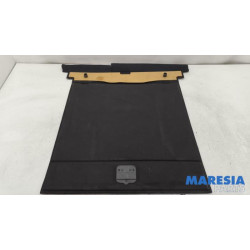 Peugeot - 308 - Boot mat
