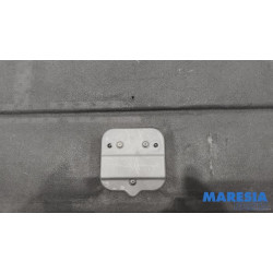 Peugeot - 308 - Boot mat