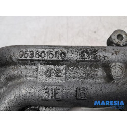 Citroen - C3 - Support filtre à huile