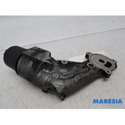 Citroen - C3 - Support filtre à huile