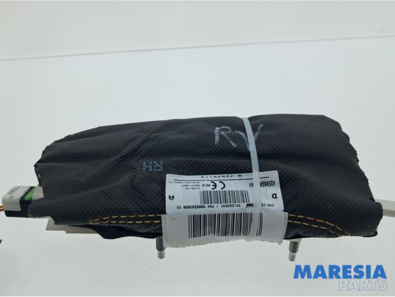 Peugeot - 308 - Seat airbag (seat)
