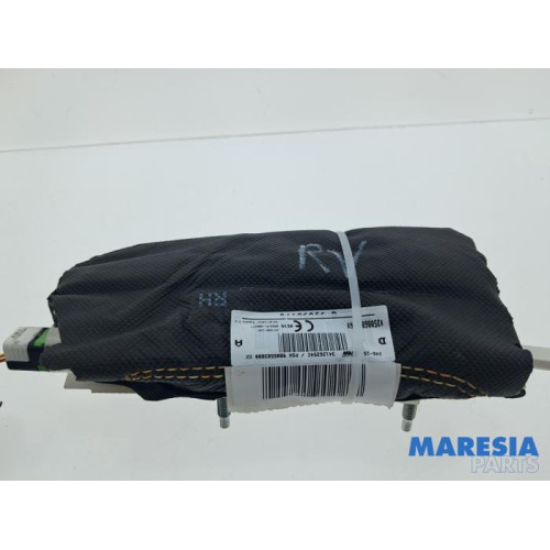 Peugeot - 308 - Airbag Sitz (Sitzplatz)