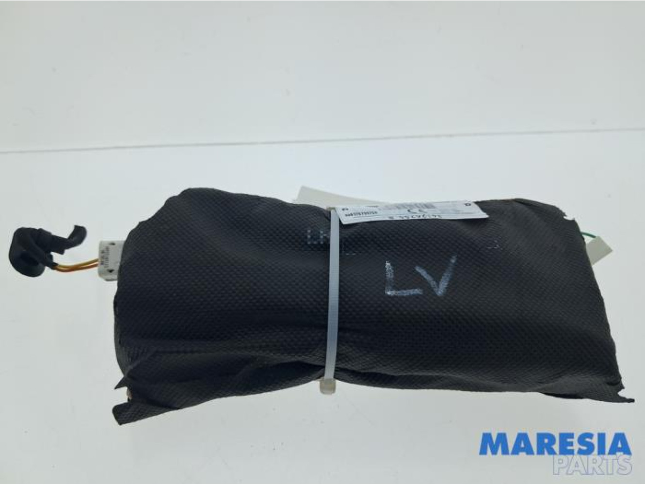 Peugeot - 308 - Seat airbag (seat)