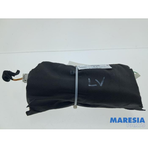 Peugeot - 308 - Airbag Sitz (Sitzplatz)