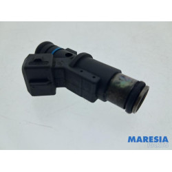 Citroen - C3 - Injector (benzine injectie)