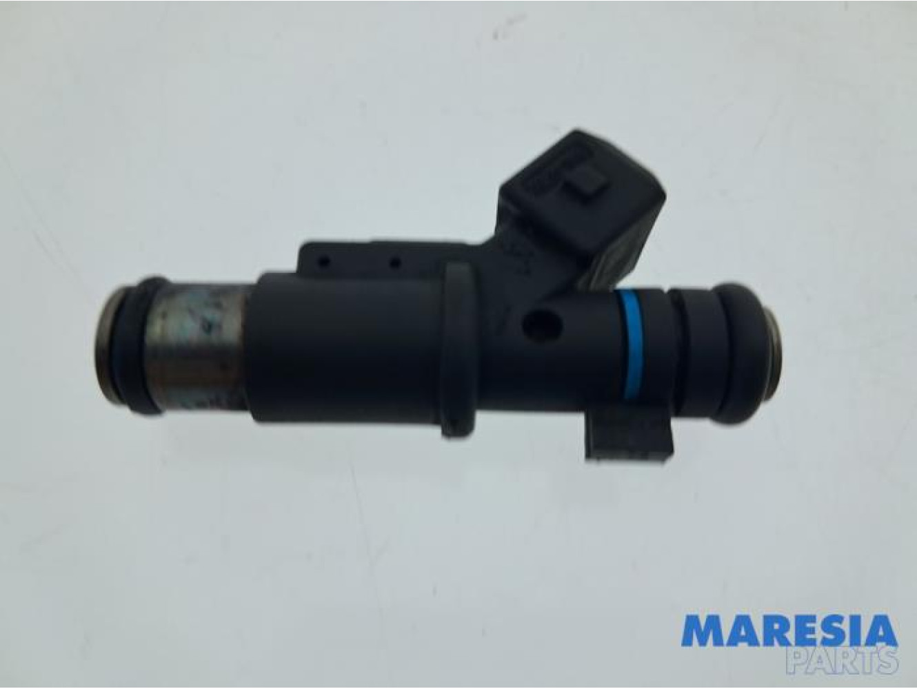 Citroen - C3 - Injector (benzine injectie)