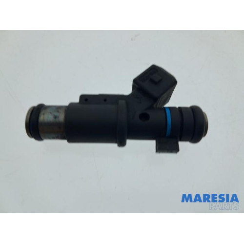 Citroen - C3 - Injector (benzine injectie)