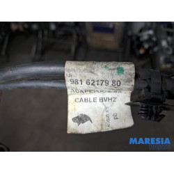 Peugeot - 308 - Batteriesensor