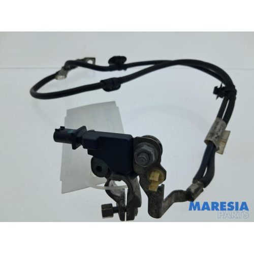 Peugeot - 308 - Accu sensor