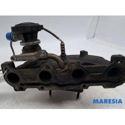 Citroen - C3 - Exhaust manifold