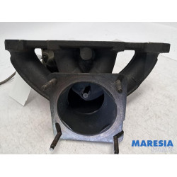 Citroen - C3 - Exhaust manifold