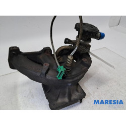 Citroen - C3 - Exhaust manifold