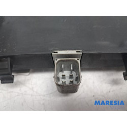 Citroen - C3 - Ignition coil