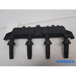 Citroen - C3 - Ignition coil