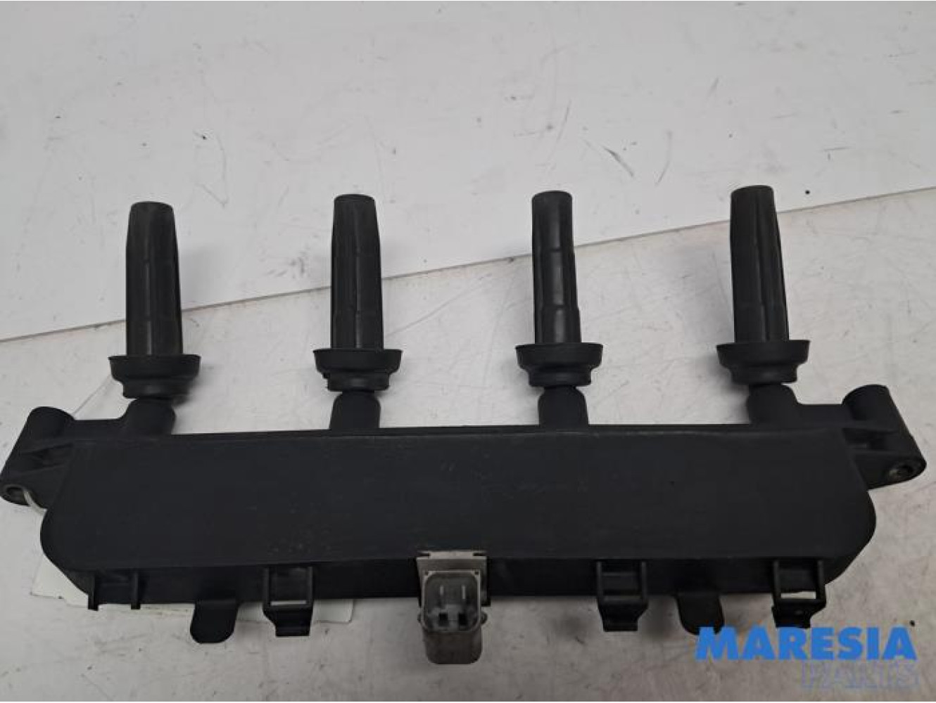 Citroen - C3 - Ignition coil