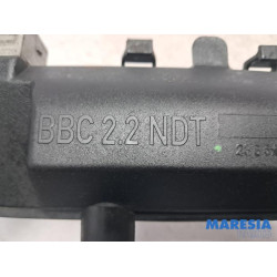 Citroen - C3 - Ignition coil
