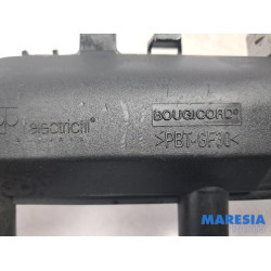 Citroen - C3 - Ignition coil