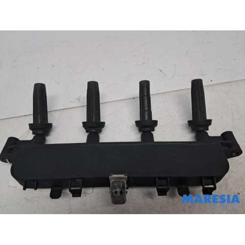 Citroen - C3 - Ignition coil