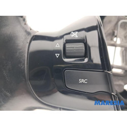 Peugeot - 308 - Stuurwiel