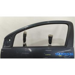 Peugeot - 107 - Portière 2portes gauche