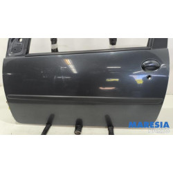 Peugeot - 107 - Portière 2portes gauche