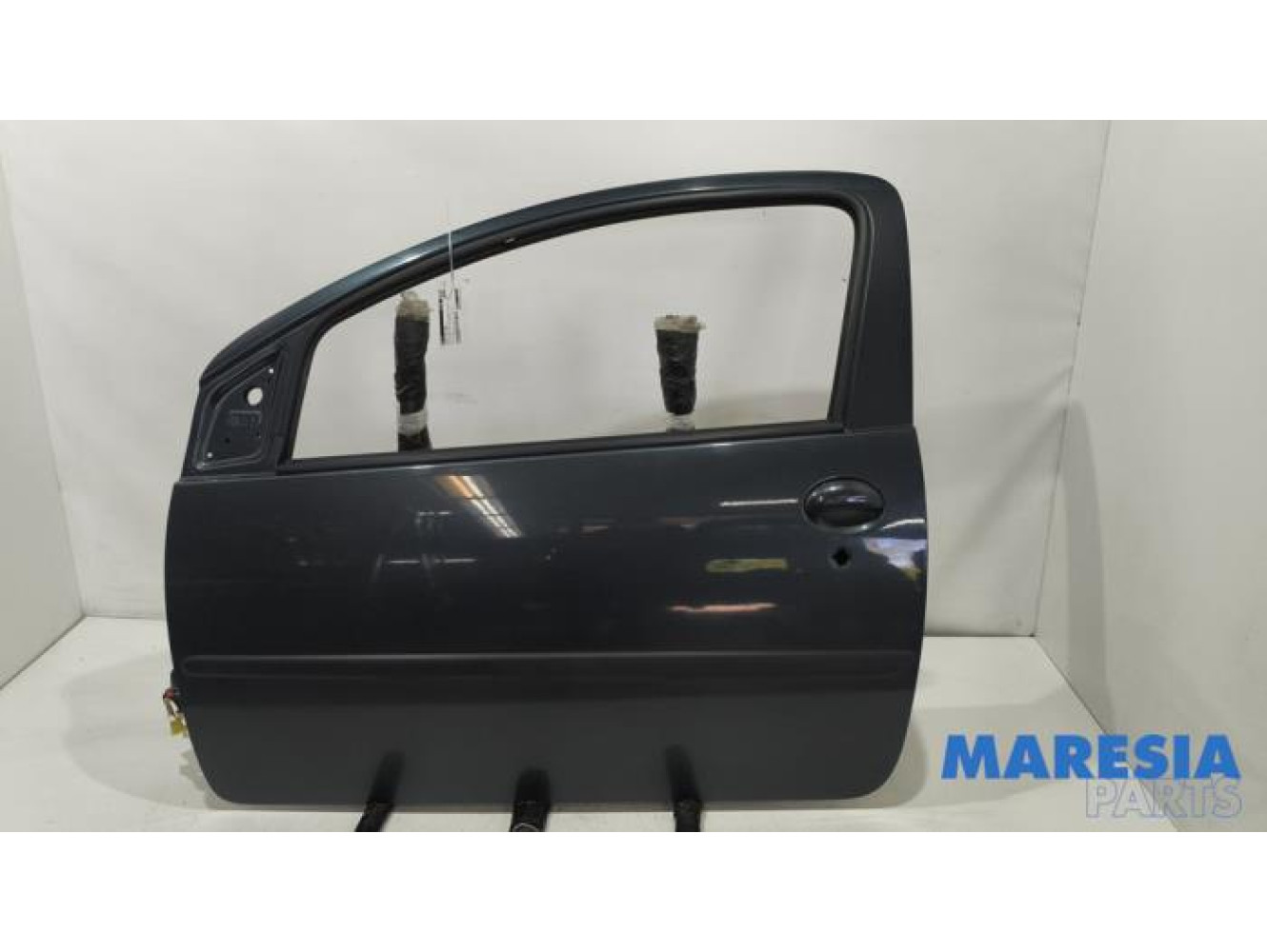 Peugeot - 107 - Portière 2portes gauche