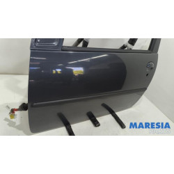 Peugeot - 107 - Portière 2portes gauche