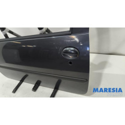 Peugeot - 107 - Portière 2portes gauche